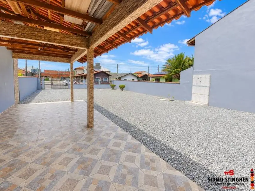 Foto 5 de Casa com 4 quartos à venda, 180m2 em Balneario Barra Do Sul - SC