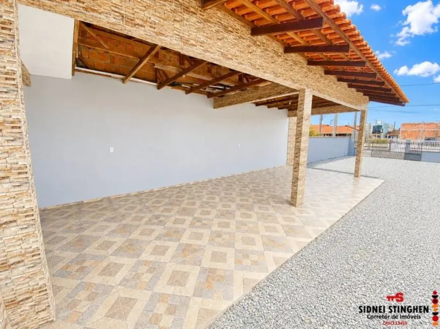 Foto 4 de Casa com 4 quartos à venda, 180m2 em Balneario Barra Do Sul - SC