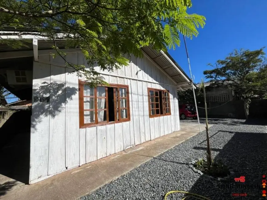 Foto 5 de Casa com 2 quartos à venda, 48m2 em Balneario Barra Do Sul - SC