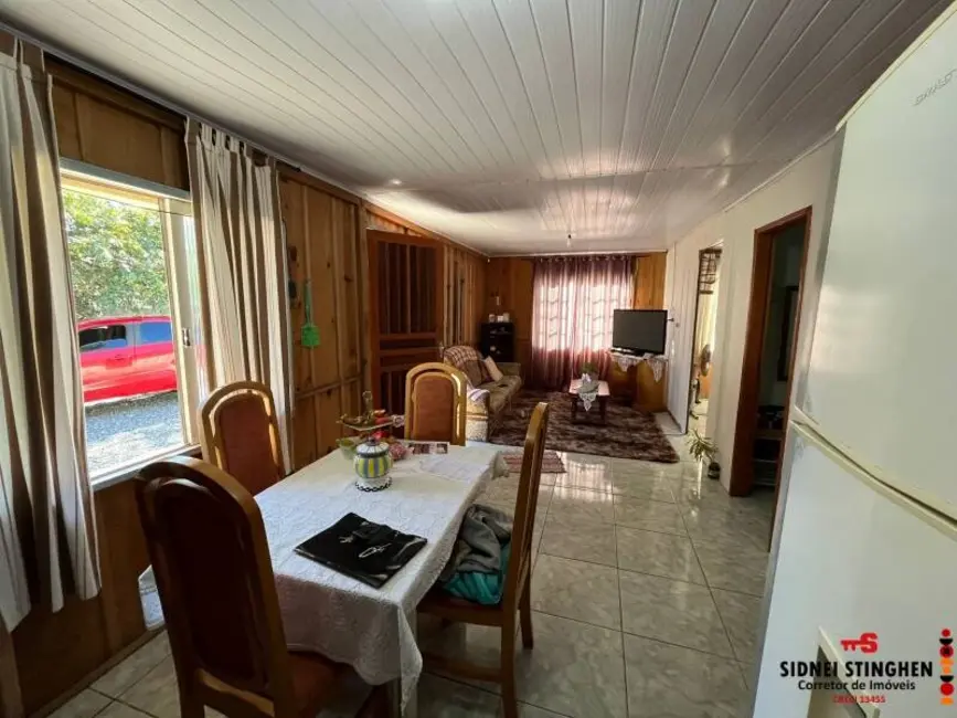 Foto 9 de Casa com 2 quartos à venda, 48m2 em Balneario Barra Do Sul - SC