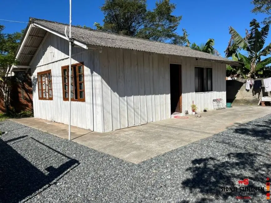 Foto 6 de Casa com 2 quartos à venda, 48m2 em Balneario Barra Do Sul - SC