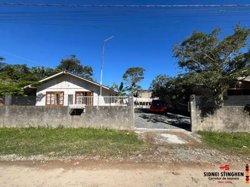 Foto 8 de Casa com 2 quartos à venda, 48m2 em Balneario Barra Do Sul - SC