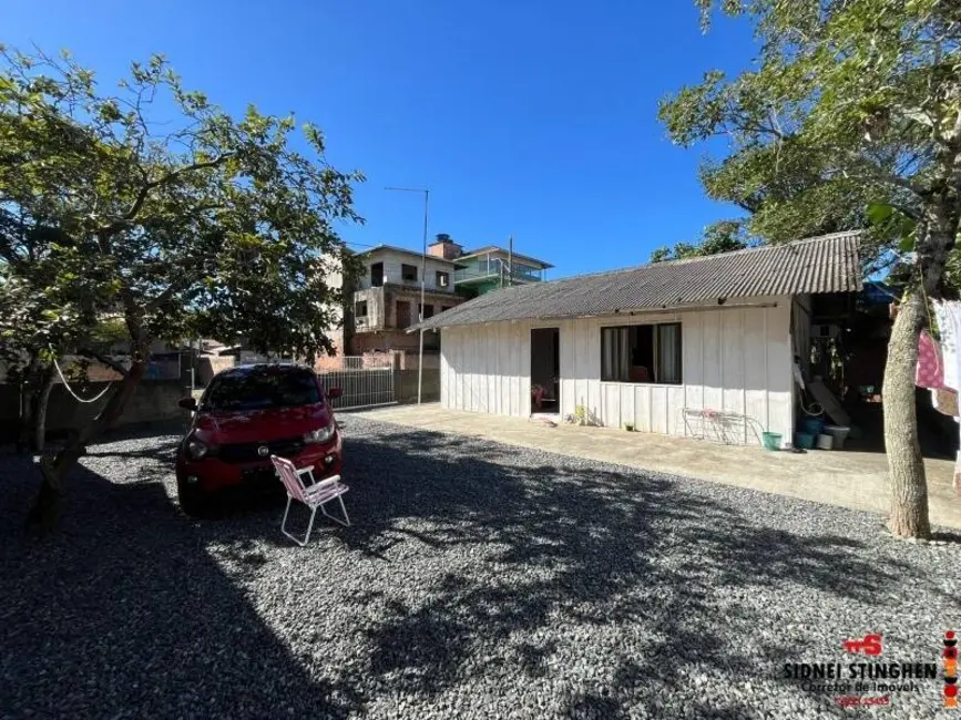 Foto 3 de Casa com 2 quartos à venda, 48m2 em Balneario Barra Do Sul - SC
