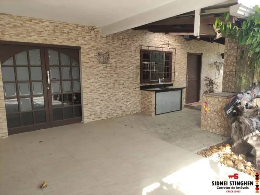 Foto 7 de Casa com 3 quartos à venda, 157m2 em Balneario Barra Do Sul - SC