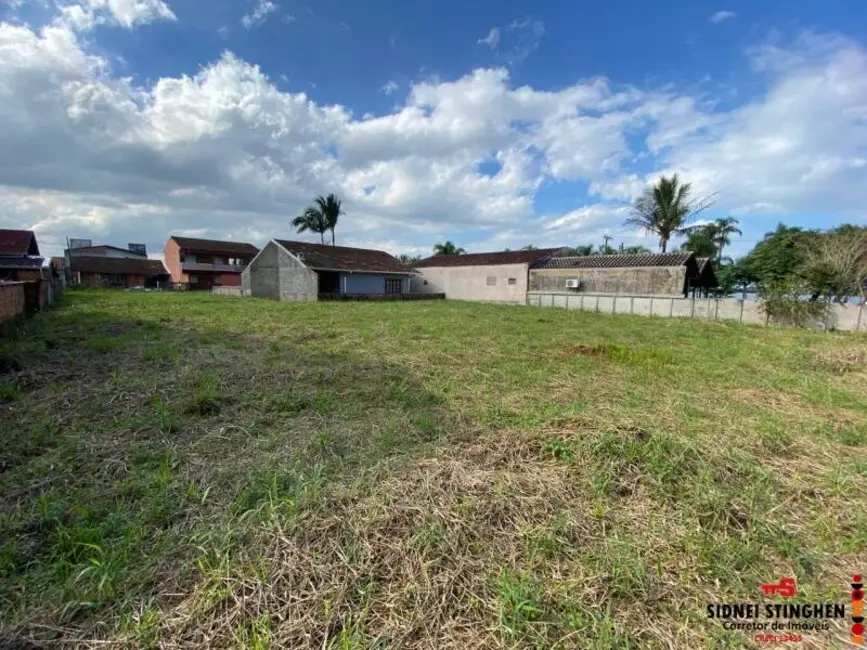 Foto 4 de Terreno / Lote à venda, 300m2 em Balneario Barra Do Sul - SC