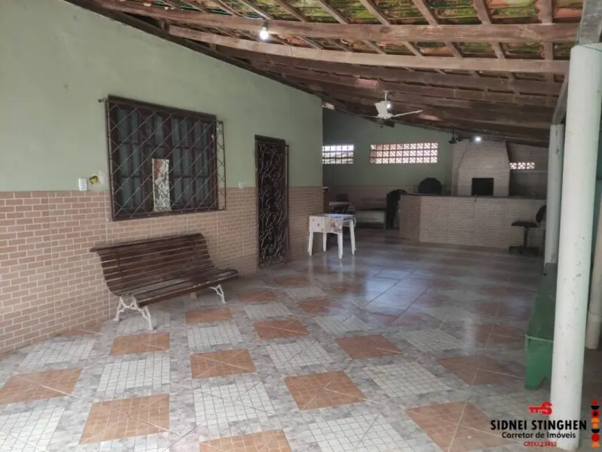 Foto 4 de Casa com 4 quartos à venda, 148m2 em Balneario Barra Do Sul - SC