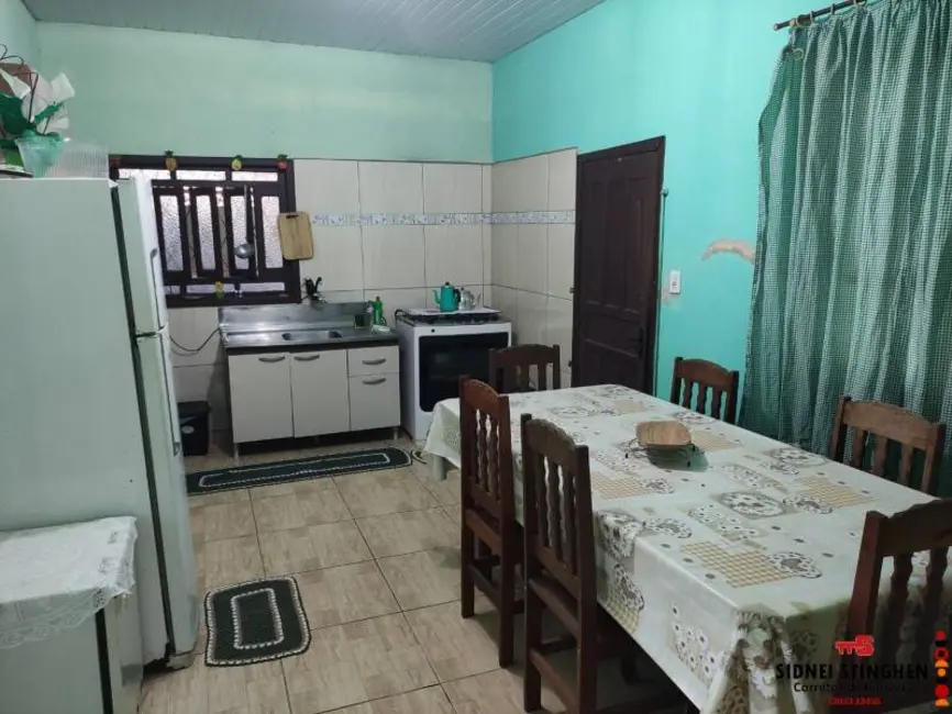 Foto 6 de Casa com 4 quartos à venda, 148m2 em Balneario Barra Do Sul - SC