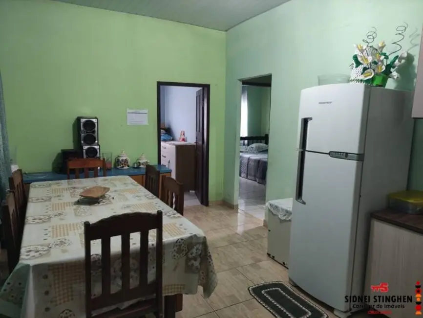 Foto 7 de Casa com 4 quartos à venda, 148m2 em Balneario Barra Do Sul - SC