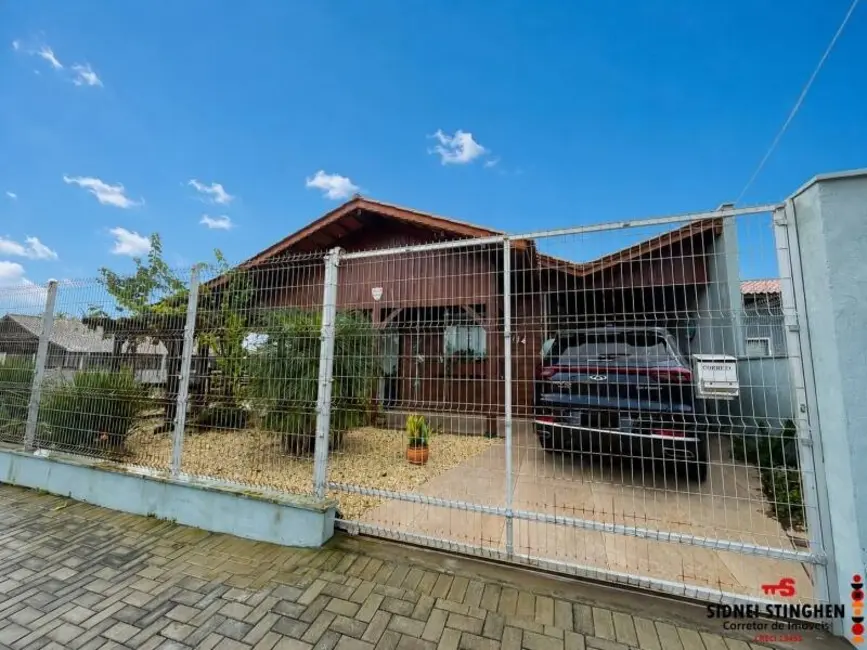 Foto 8 de Casa com 2 quartos à venda, 132m2 em Balneario Barra Do Sul - SC