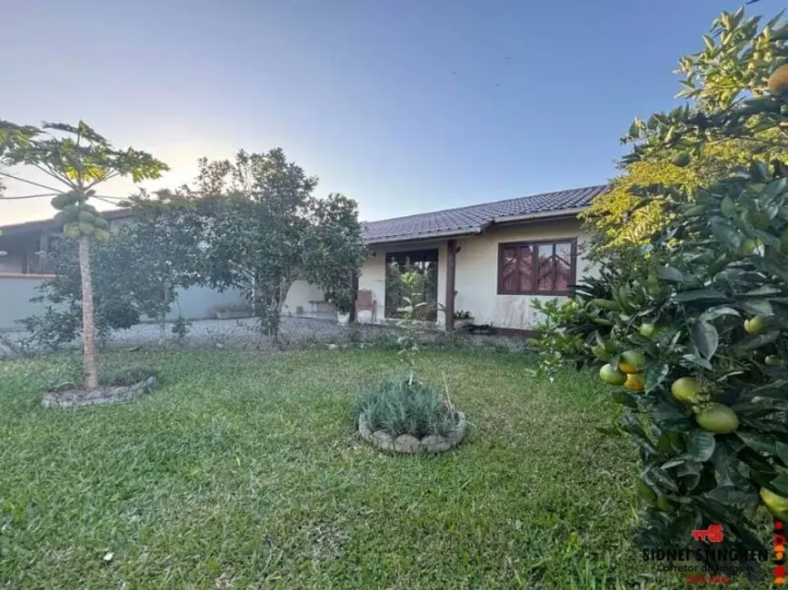 Casa com 2 quartos à venda, 113m2 em Balneario Barra Do Sul - SC - imagem 5 Foto 5 de Casa com 2 quartos à venda, 113m2 em Balneario Barra Do Sul - SC