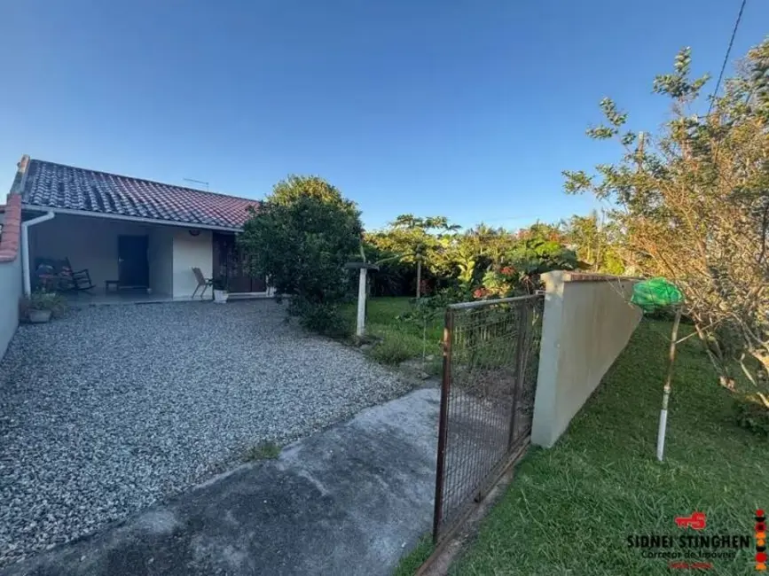 Casa com 2 quartos à venda, 113m2 em Balneario Barra Do Sul - SC - imagem 3 Foto 3 de Casa com 2 quartos à venda, 113m2 em Balneario Barra Do Sul - SC