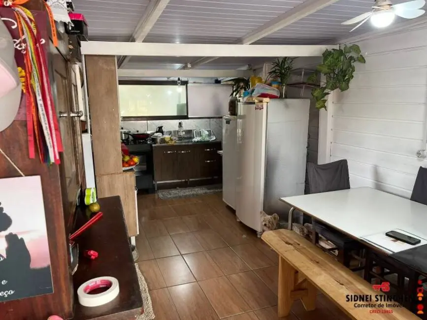 Foto 8 de Casa com 2 quartos à venda, 75m2 em Balneario Barra Do Sul - SC