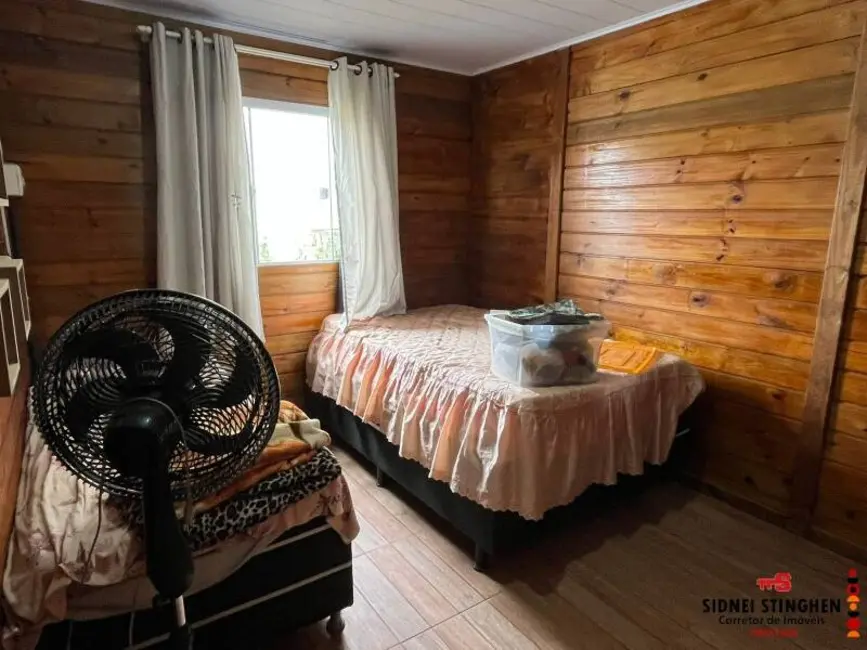 Foto 5 de Casa com 2 quartos à venda, 75m2 em Balneario Barra Do Sul - SC
