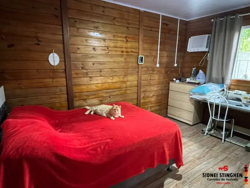Foto 4 de Casa com 2 quartos à venda, 75m2 em Balneario Barra Do Sul - SC