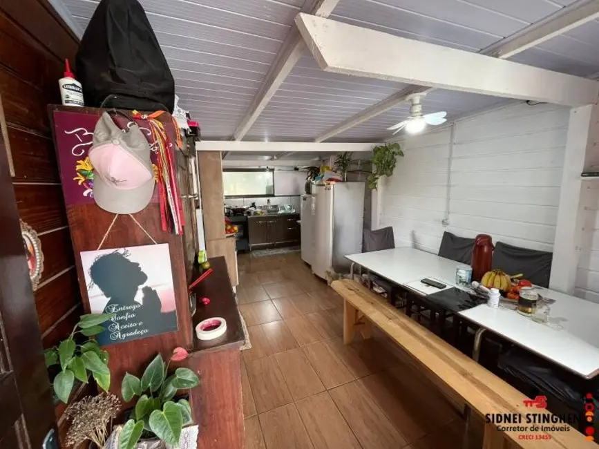 Foto 7 de Casa com 2 quartos à venda, 75m2 em Balneario Barra Do Sul - SC