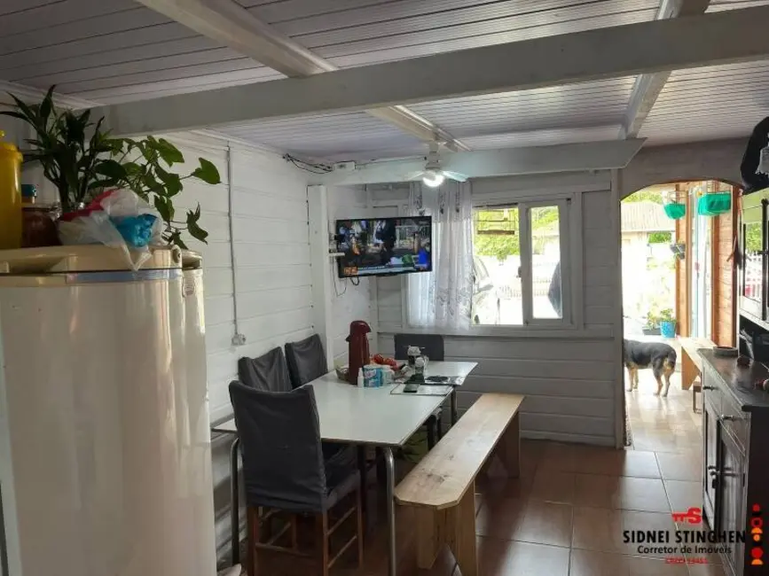 Foto 9 de Casa com 2 quartos à venda, 75m2 em Balneario Barra Do Sul - SC