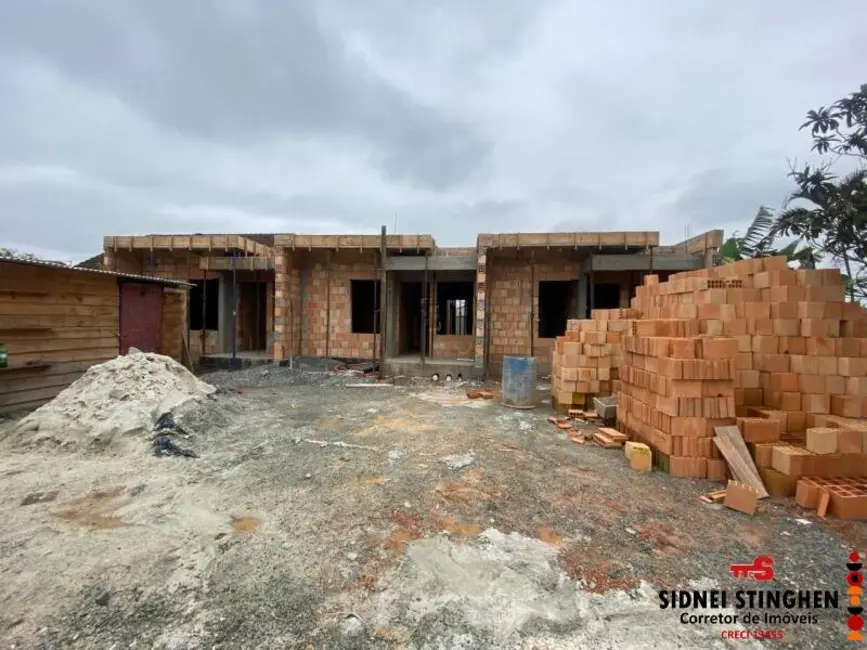 Casa com 2 quartos à venda, 56m2 em Balneario Barra Do Sul - SC - imagem 4 Foto 4 de Casa com 2 quartos à venda, 56m2 em Balneario Barra Do Sul - SC