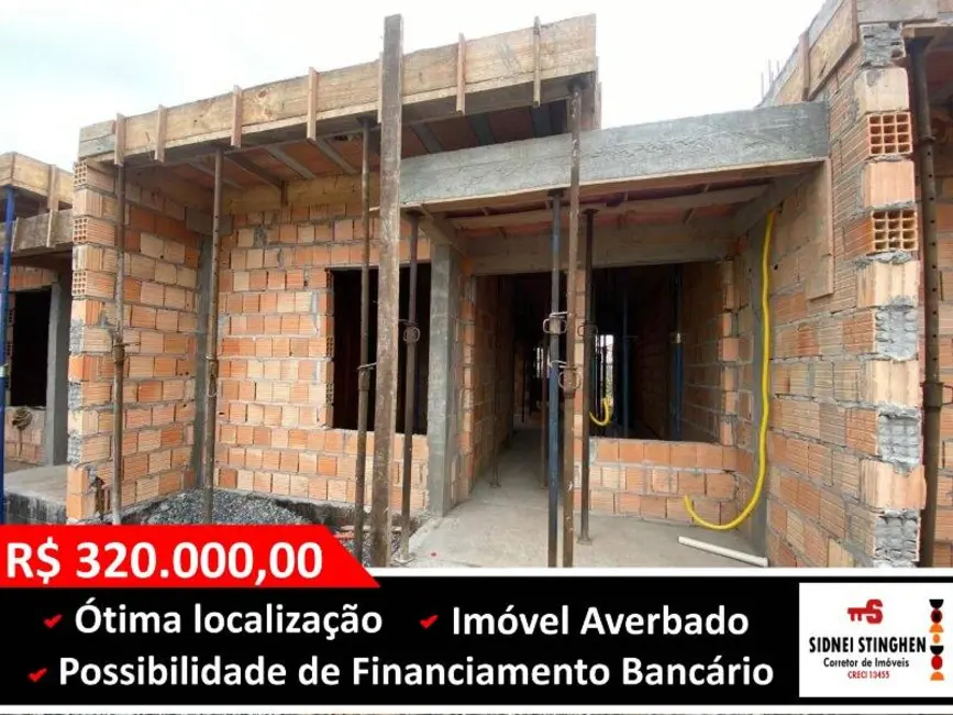 Casa com 2 quartos à venda, 56m2 em Balneario Barra Do Sul - SC - imagem 1 Foto 1 de Casa com 2 quartos à venda, 56m2 em Balneario Barra Do Sul - SC