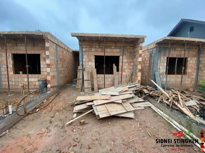 Casa com 2 quartos à venda, 56m2 em Balneario Barra Do Sul - SC - imagem 3 Foto 3 de Casa com 2 quartos à venda, 56m2 em Balneario Barra Do Sul - SC