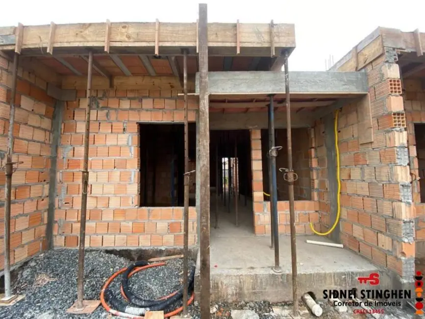 Casa com 2 quartos à venda, 56m2 em Balneario Barra Do Sul - SC - imagem 2 Foto 2 de Casa com 2 quartos à venda, 56m2 em Balneario Barra Do Sul - SC