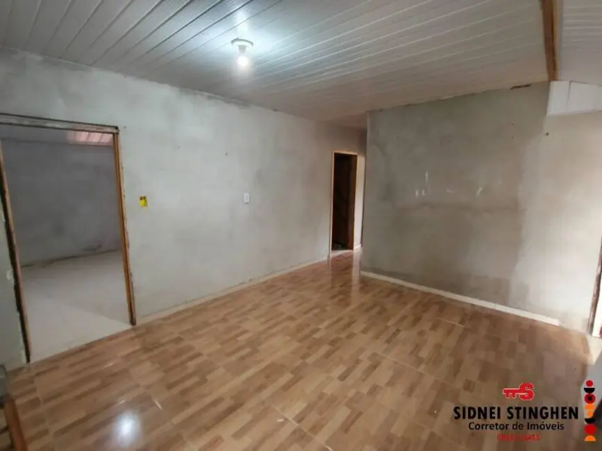 Foto 4 de Casa com 3 quartos à venda, 130m2 em Balneario Barra Do Sul - SC