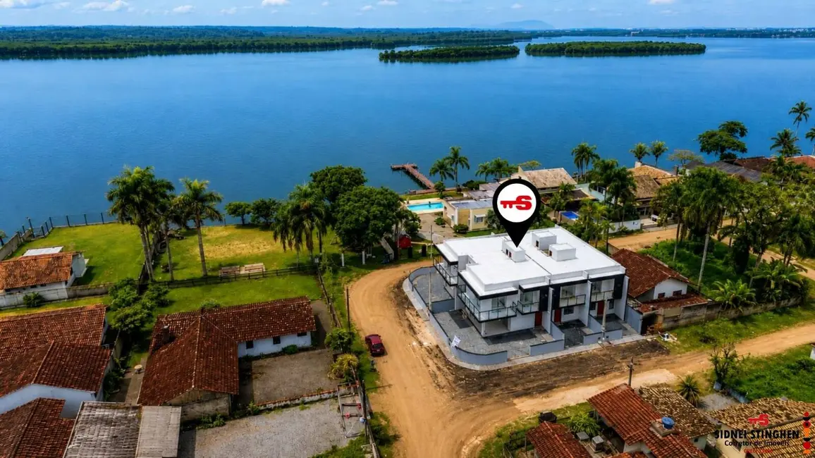 Foto 5 de Casa com 2 quartos à venda, 70m2 em Balneario Barra Do Sul - SC