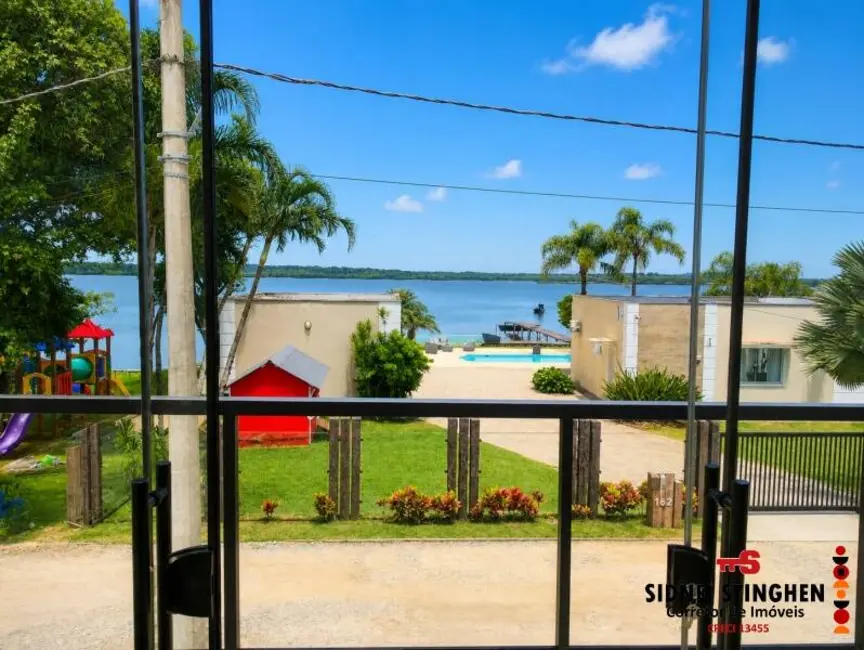 Foto 2 de Casa com 3 quartos à venda, 117m2 em Balneario Barra Do Sul - SC