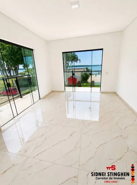 Foto 4 de Casa com 3 quartos à venda, 117m2 em Balneario Barra Do Sul - SC