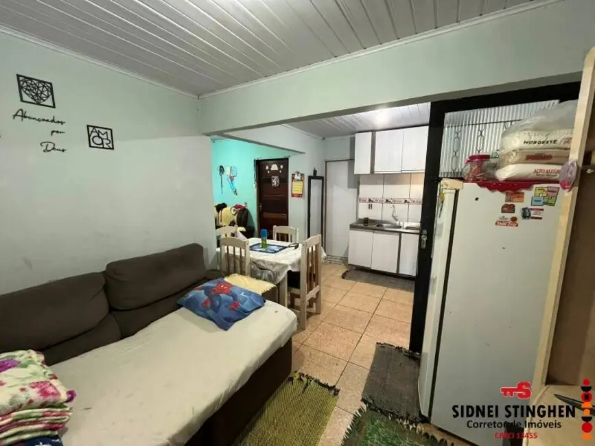 Foto 7 de Casa com 2 quartos à venda, 65m2 em Balneario Barra Do Sul - SC