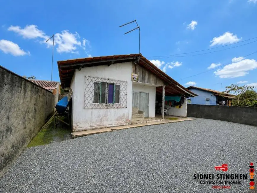 Foto 3 de Casa com 2 quartos à venda, 65m2 em Balneario Barra Do Sul - SC