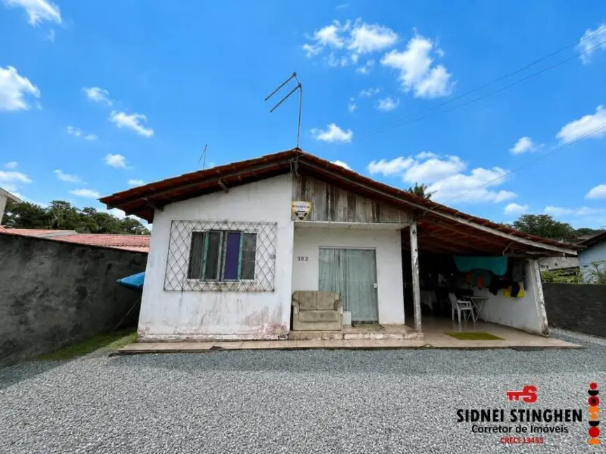 Foto 4 de Casa com 2 quartos à venda, 65m2 em Balneario Barra Do Sul - SC