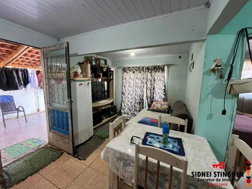 Foto 8 de Casa com 2 quartos à venda, 65m2 em Balneario Barra Do Sul - SC