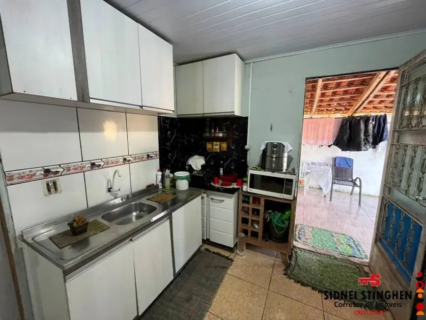 Foto 9 de Casa com 2 quartos à venda, 65m2 em Balneario Barra Do Sul - SC