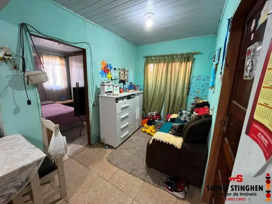 Foto 5 de Casa com 2 quartos à venda, 65m2 em Balneario Barra Do Sul - SC