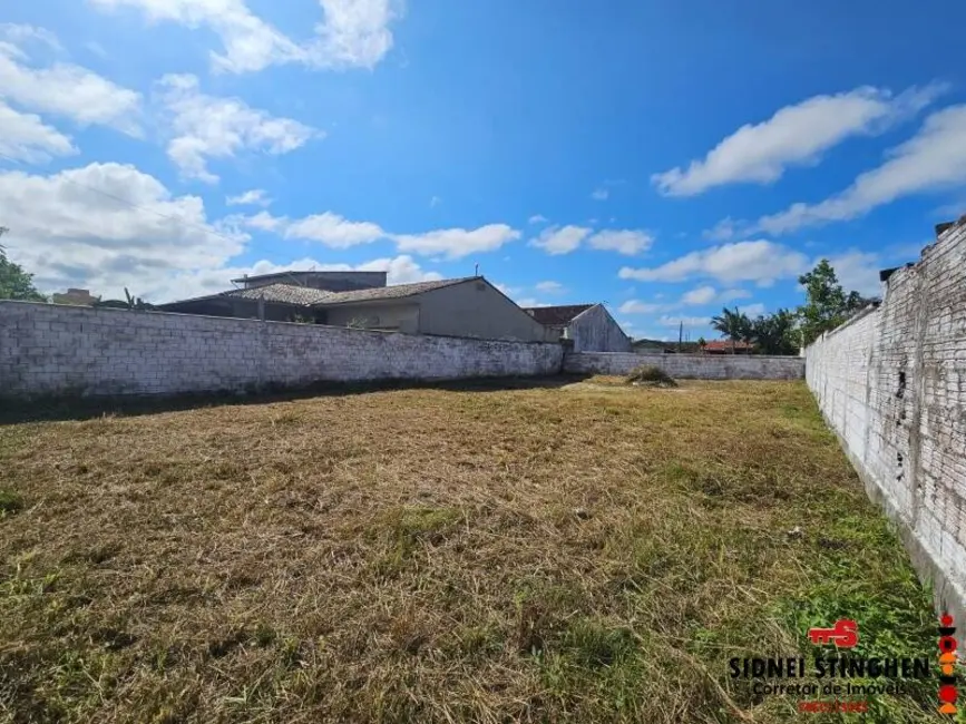 Foto 4 de Terreno / Lote à venda, 288m2 em Centro, Balneario Barra Do Sul - SC