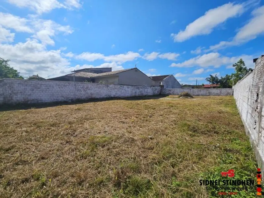 Foto 3 de Terreno / Lote à venda, 288m2 em Centro, Balneario Barra Do Sul - SC