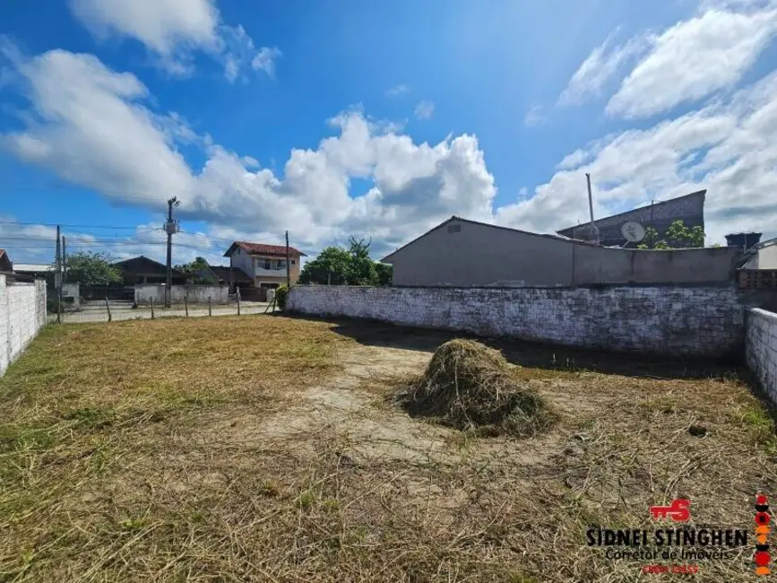 Foto 5 de Terreno / Lote à venda, 288m2 em Centro, Balneario Barra Do Sul - SC