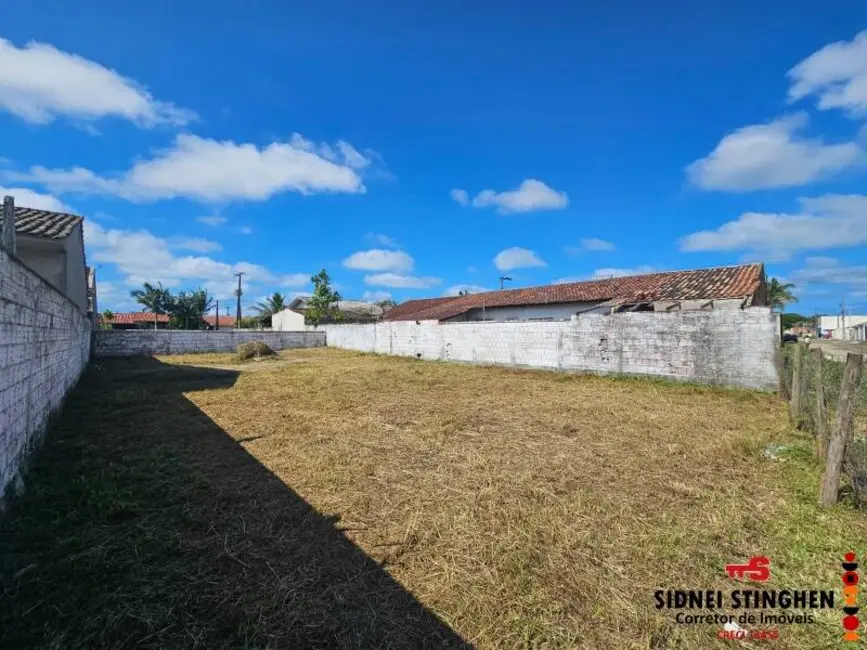 Foto 2 de Terreno / Lote à venda, 288m2 em Centro, Balneario Barra Do Sul - SC