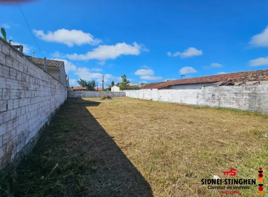 Foto 6 de Terreno / Lote à venda, 288m2 em Centro, Balneario Barra Do Sul - SC