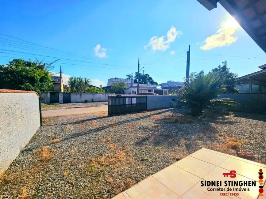 Foto 3 de Casa com 3 quartos à venda, 110m2 em Centro, Balneario Barra Do Sul - SC