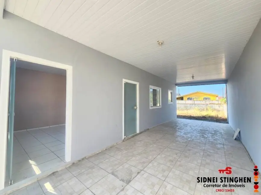 Foto 6 de Casa com 3 quartos à venda, 110m2 em Centro, Balneario Barra Do Sul - SC