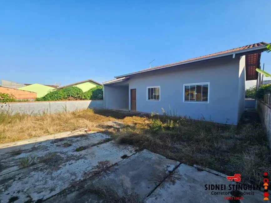 Foto 4 de Casa com 3 quartos à venda, 110m2 em Centro, Balneario Barra Do Sul - SC