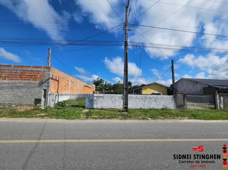 Foto 4 de Terreno / Lote à venda, 360m2 em Centro, Balneario Barra Do Sul - SC