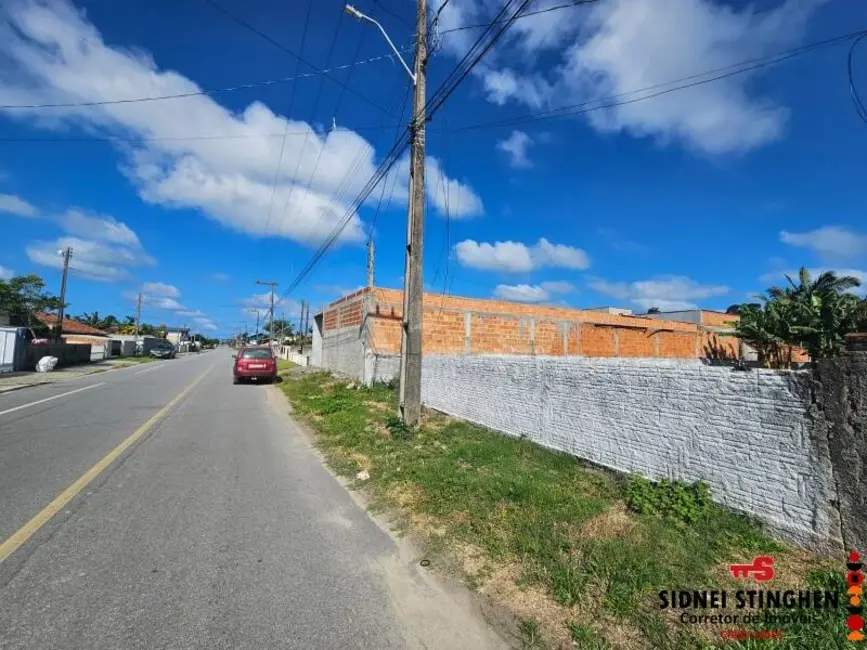 Foto 5 de Terreno / Lote à venda, 360m2 em Centro, Balneario Barra Do Sul - SC