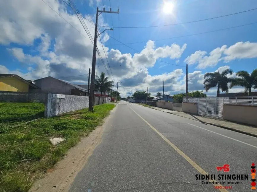 Foto 6 de Terreno / Lote à venda, 360m2 em Centro, Balneario Barra Do Sul - SC