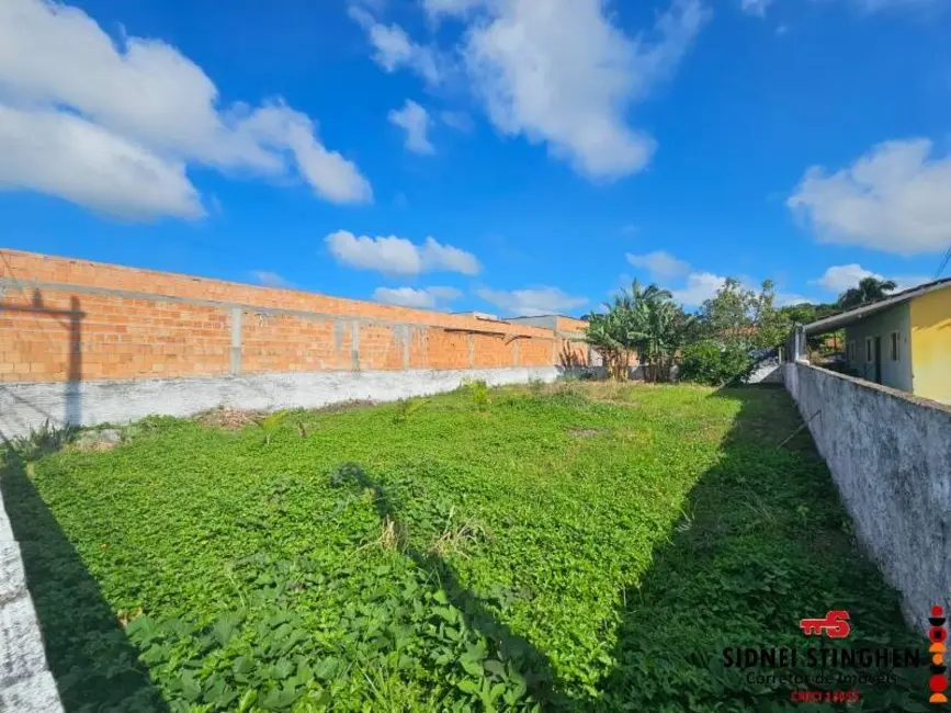 Foto 3 de Terreno / Lote à venda, 360m2 em Centro, Balneario Barra Do Sul - SC
