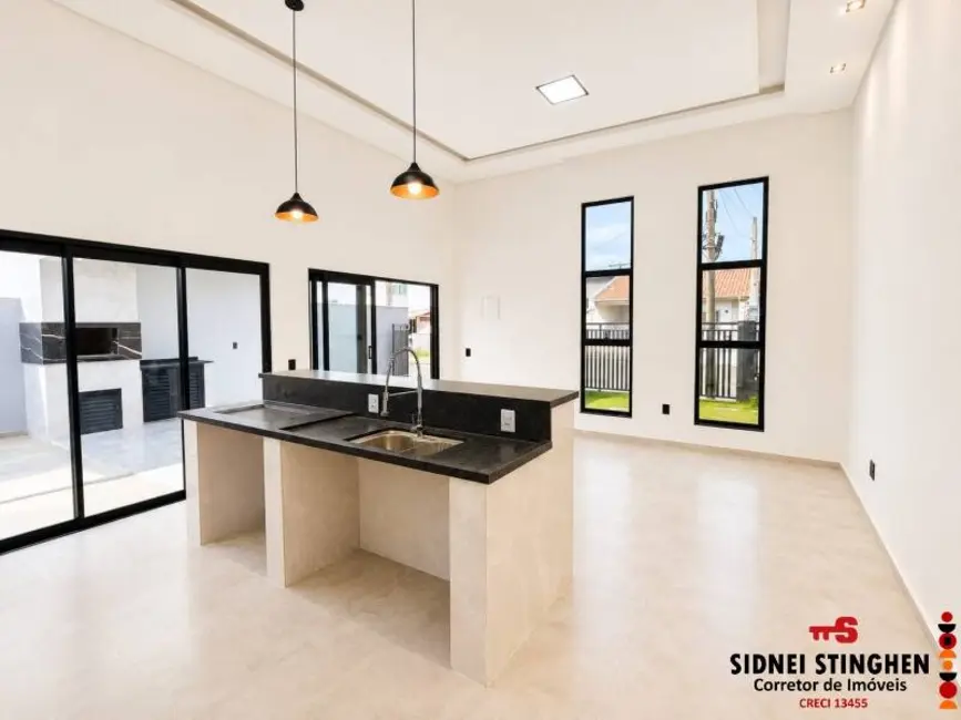 Foto 7 de Casa com 3 quartos à venda, 118m2 em Balneario Barra Do Sul - SC