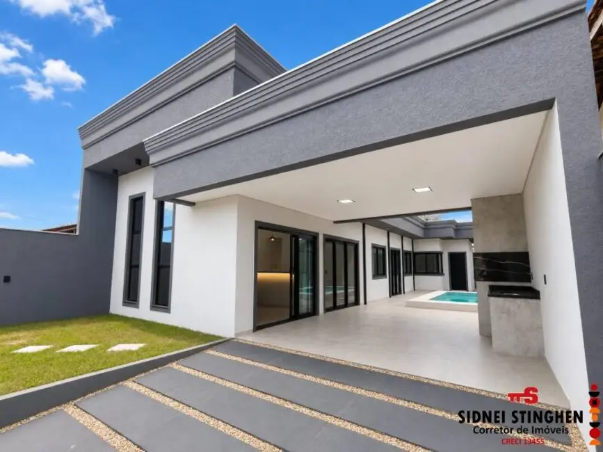 Foto 2 de Casa com 3 quartos à venda, 118m2 em Balneario Barra Do Sul - SC