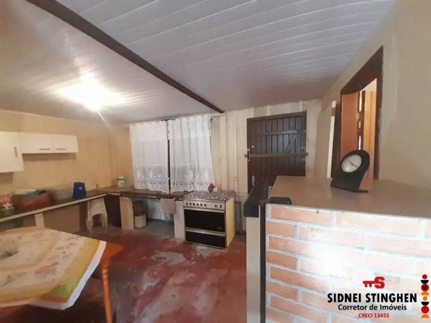 Foto 9 de Casa com 2 quartos à venda, 72m2 em Centro, Balneario Barra Do Sul - SC