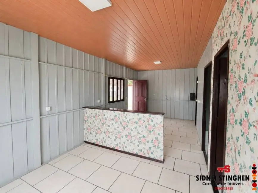 Foto 5 de Casa com 2 quartos à venda, 80m2 em Balneario Barra Do Sul - SC